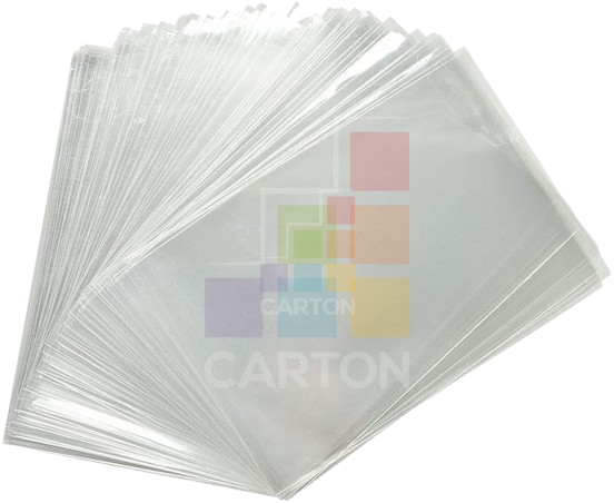 Nylon Food Packaging Bag # 4(20kg Bundle Approx)